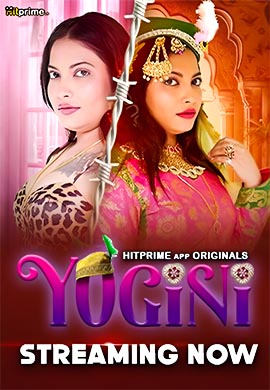 Yogini | Season 01